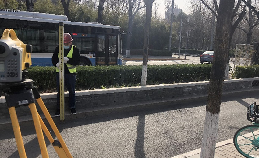 延慶區中小河道水毀修復工程（涉路部分安全技術評價及第三方監測）